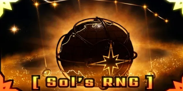 Sol's RNG codes (September 2026)