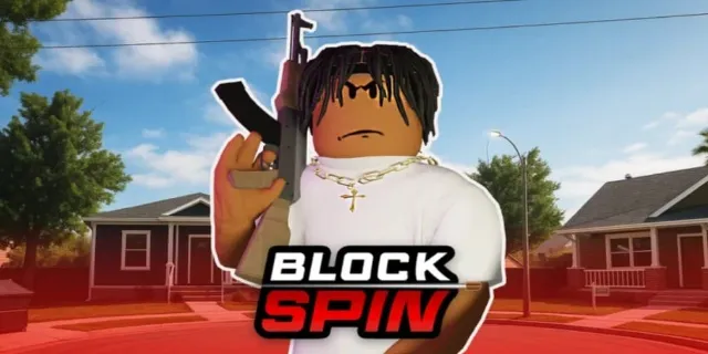 Blockspin codes (September 2026)