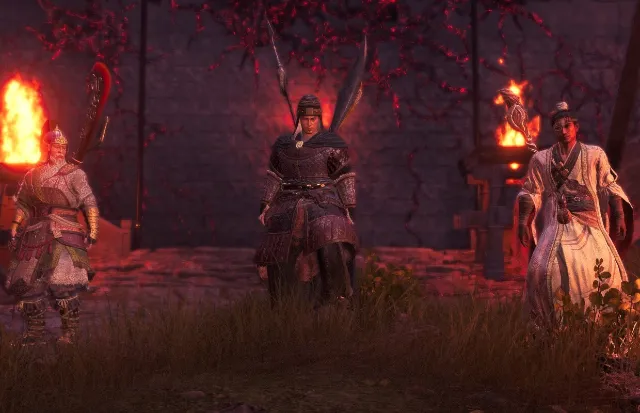 Wo Long 2: Wings of Ember amazes me with more promisingly engaging open-world fields