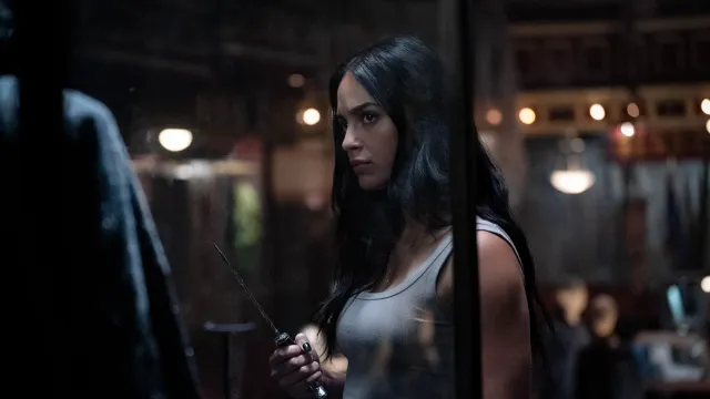 Melissa Barrera Says She Would Reprise Her Scream Role, Reveals Conditions for Her Return