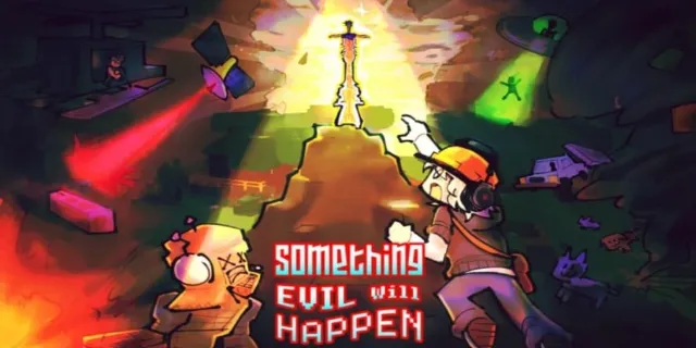 Something Evil Will Happen codes (September 2026)