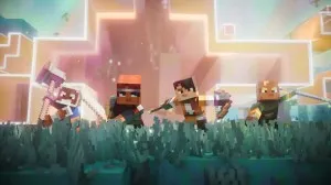 Minecraft Is Getting Its First New Dimension In Over 15 Years