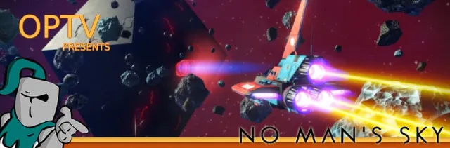 The Stream Team: Our Journey Continues in No Man’s Sky’s 10th anniversary expedition
