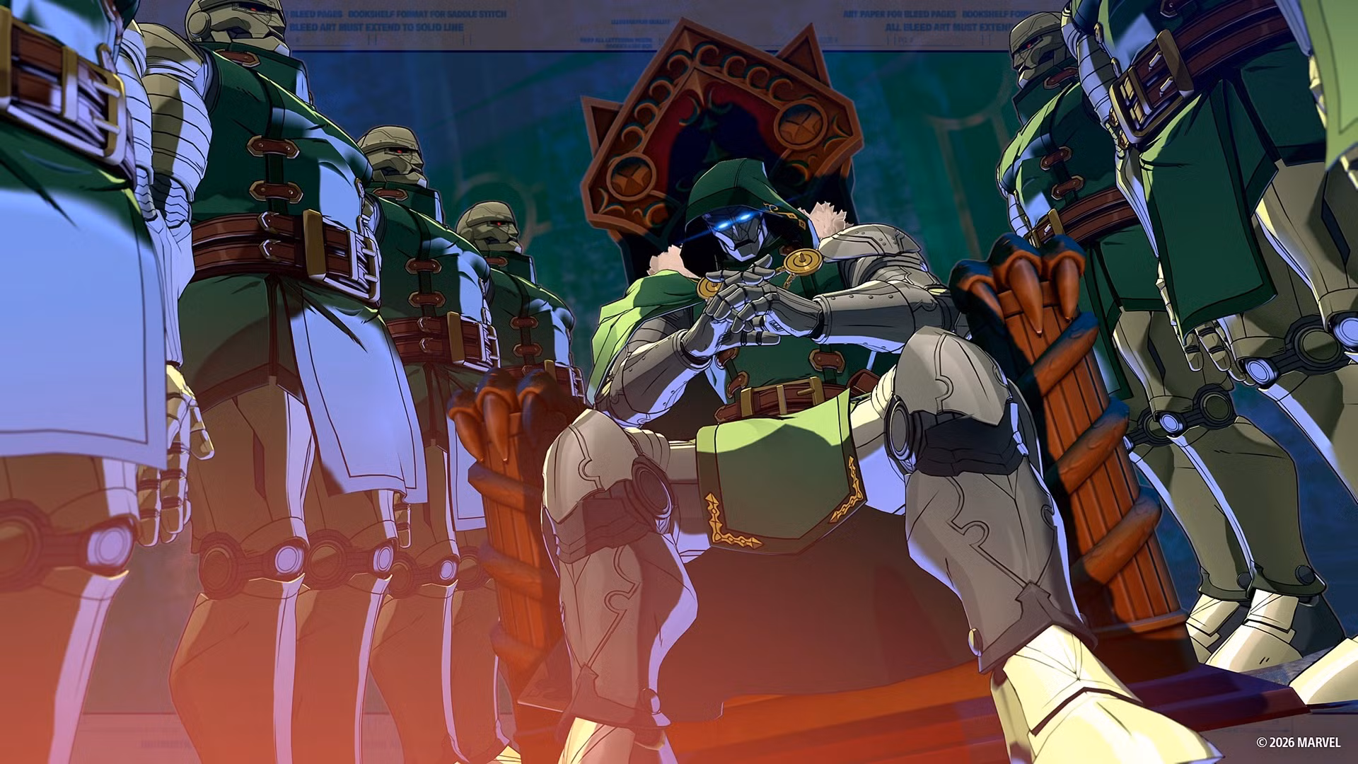 Marvel Tokon: Fighting Souls PC Requirement Means It Won't Be Playable For Some