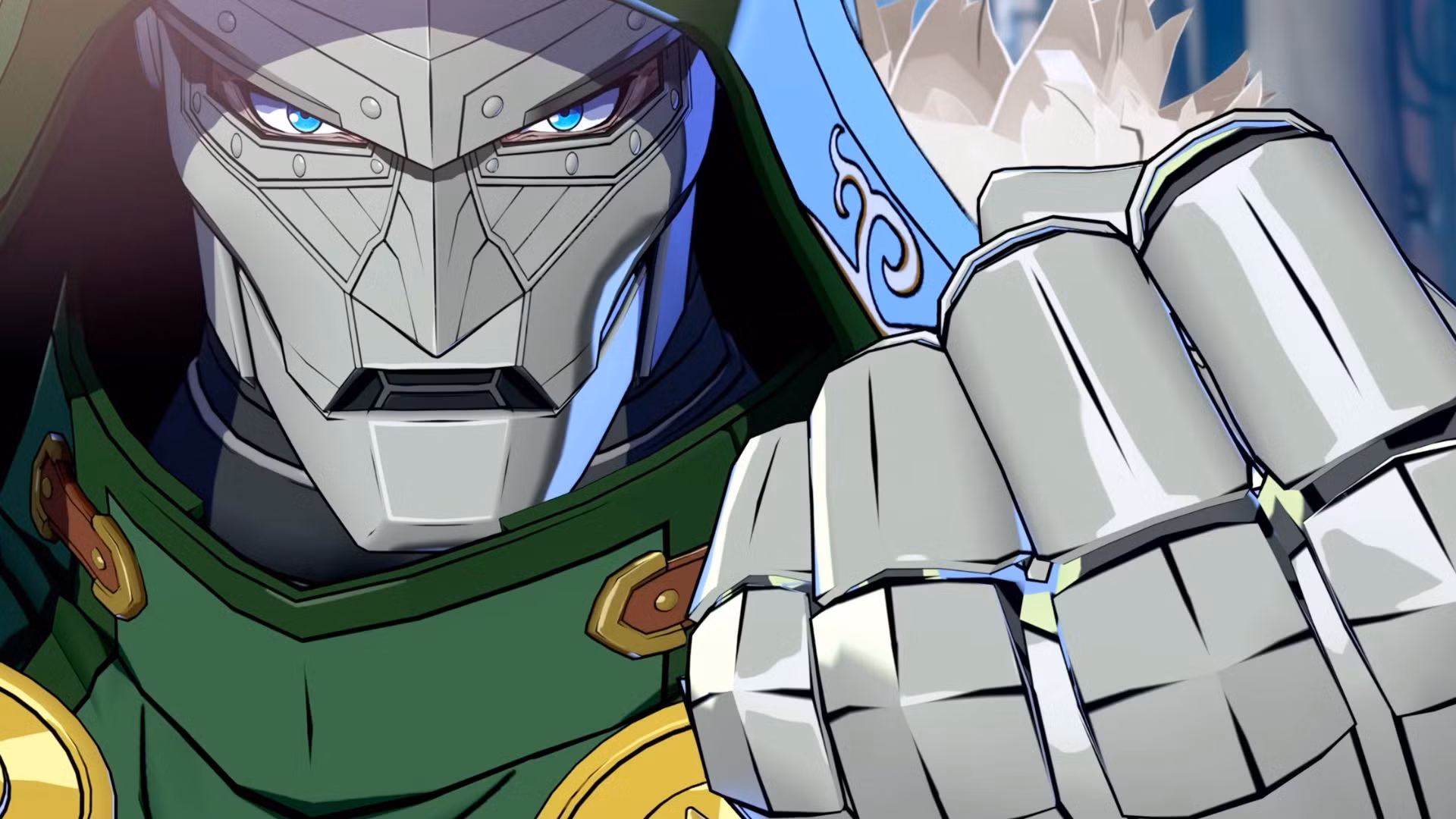 Marvel Tokon: Fighting Souls Petition Aims To Make It Playable It In 132 Countries