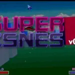 Super ZSNES – Apple / Android TV Support Added