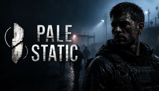 Echoes of the Lost is now Pale Static