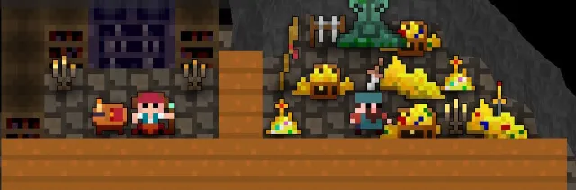 Whatever happened to Path of Titans, Realm of the Mad God, and EverRail?