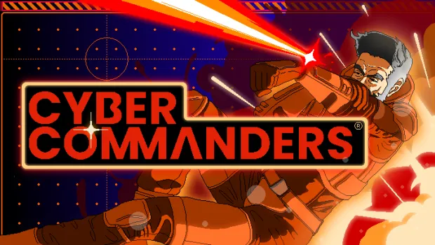 Cyber Commanders