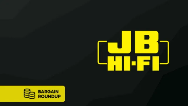 All the Switch & Switch 2 deals in JB Hi-Fi’s gaming sale