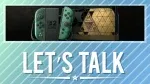 [Let’s Talk] How many themed Nintendo systems do you own?