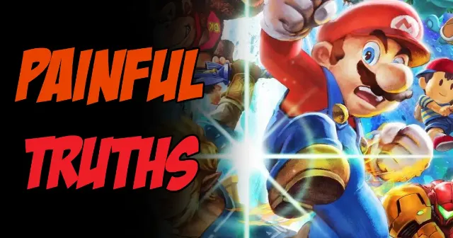 Hungrybox asks Super Smash Bros. Ultimate players for 'painful truths' after eight years of competing