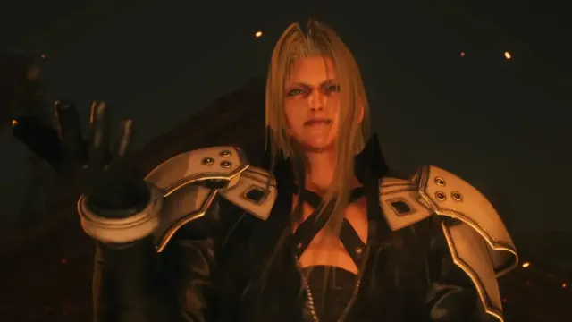 Final Fantasy VII remake series director states that the original FFVII "remains at the heart" of his "creative vision," says DLC details aren't planned yet
