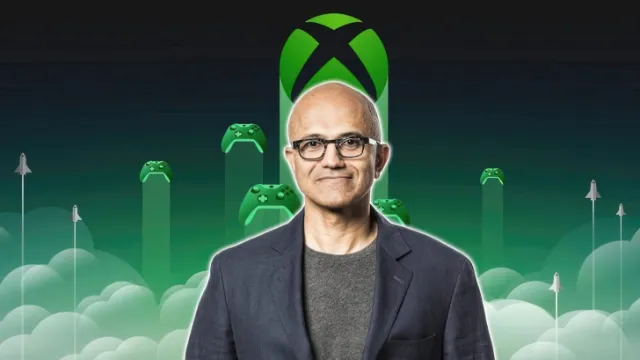 Nadella Calls Xbox Layoffs “Great to See” as 268 New Cuts Push Microsoft Closer to its Original 3,200 Headcount Goal