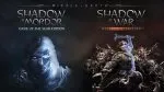 Nintendo Switch 2 and Switch file sizes – Middle-earth: Shadow of War and Mordor, Minecraft Dungeons 2, more