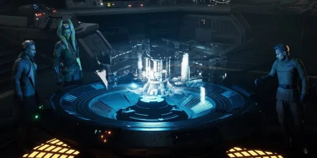 Where could a Star Wars Zero Company sequel go next?
