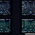 Neon Revenant - An in dev native MSX pseudo-3D rail shooter