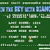 Cat in the Sky with Diamonds - A colourful psychedelic arcade game for the Amiga by Fourseasons