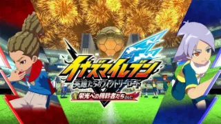 Inazuma Eleven: Victory Road "Contenders for Glory" free DLC launches July 6th, 2026 (UPDATE)