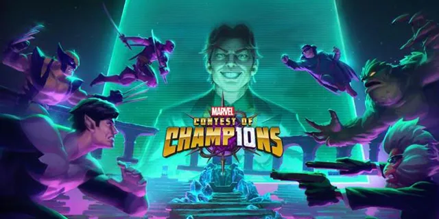 Marvel Contest of Champions codes (September 2026)