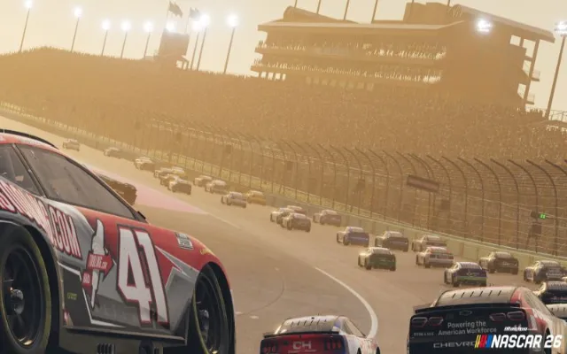 NASCAR 26 Review – Peak Performance Takes the Wheel