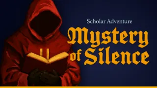 Scholar Adventure: Mystery of Silence schools Switch owners today