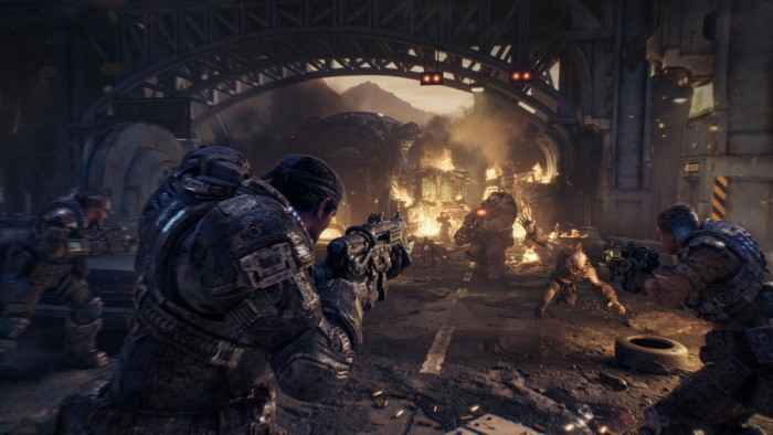 Top 5 Upcoming Video Games October 2026