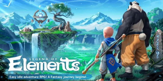 Legend of Elements codes (September 2026)
