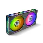 Thermaltake expands fan lineup with Swafan Unify ARGB Sync series