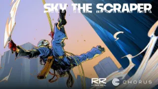 SKY THE SCRAPER announced for Switch and Switch 2