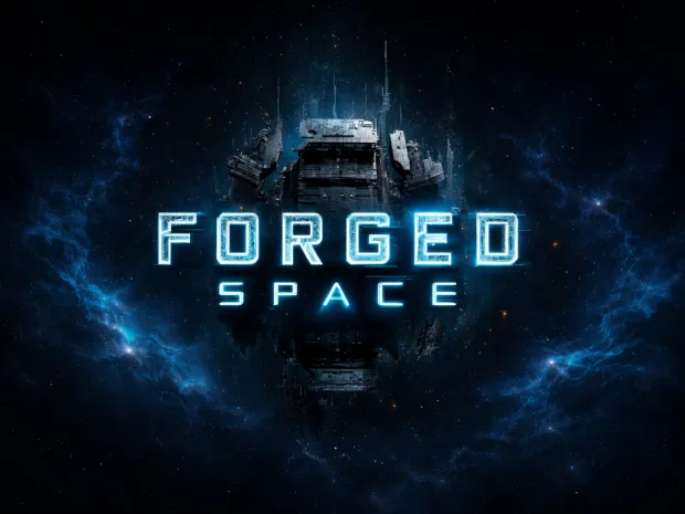 Meet the Fleet of Forged Space