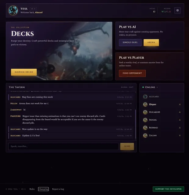 Release v2.1