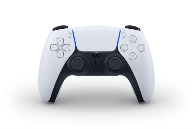 PlayStation patent describes controller acting as a credit‑card reader