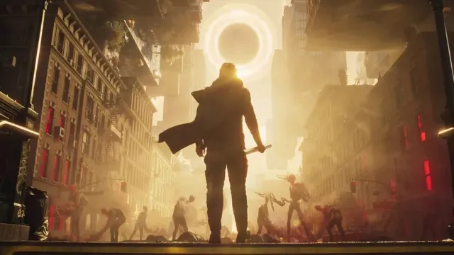 Remedy reveals new feature updates coming to Control Resonant