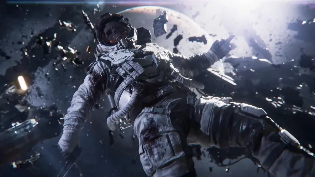 Nikita Buyanov's next game, Fragmentary Order, is "ten Tarkovs." EFT was "just a test."
