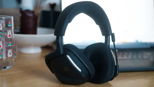 Corsair Gaming Headsets See Early Prime Big Deal Days Discounts on Amazon UK