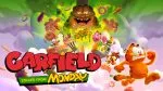 Garfield: Escape From Monday launch trailer – new 3D platformer on Nintendo Switch