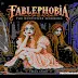 FablePhobia: The Borrowed Morning - An AI short graphic adventure for the Commodore 64 that's worth a look!