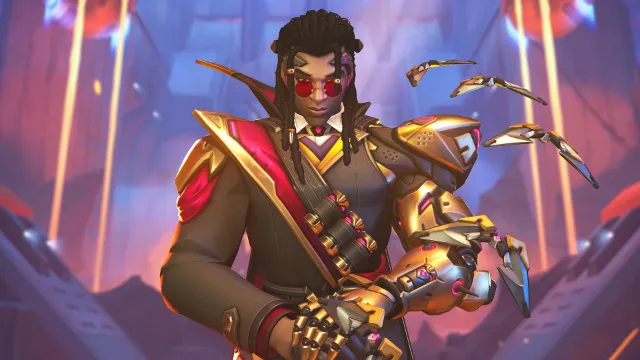 Overwatch wants players to "relearn the game" when new heroes drop