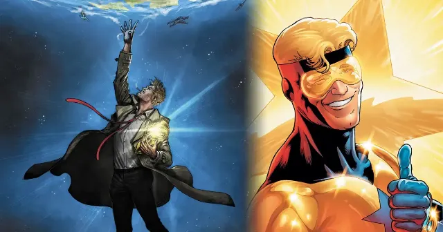 With Injustice 3 likely on the horizon, here are a few DC characters that really need to make the cut this time around