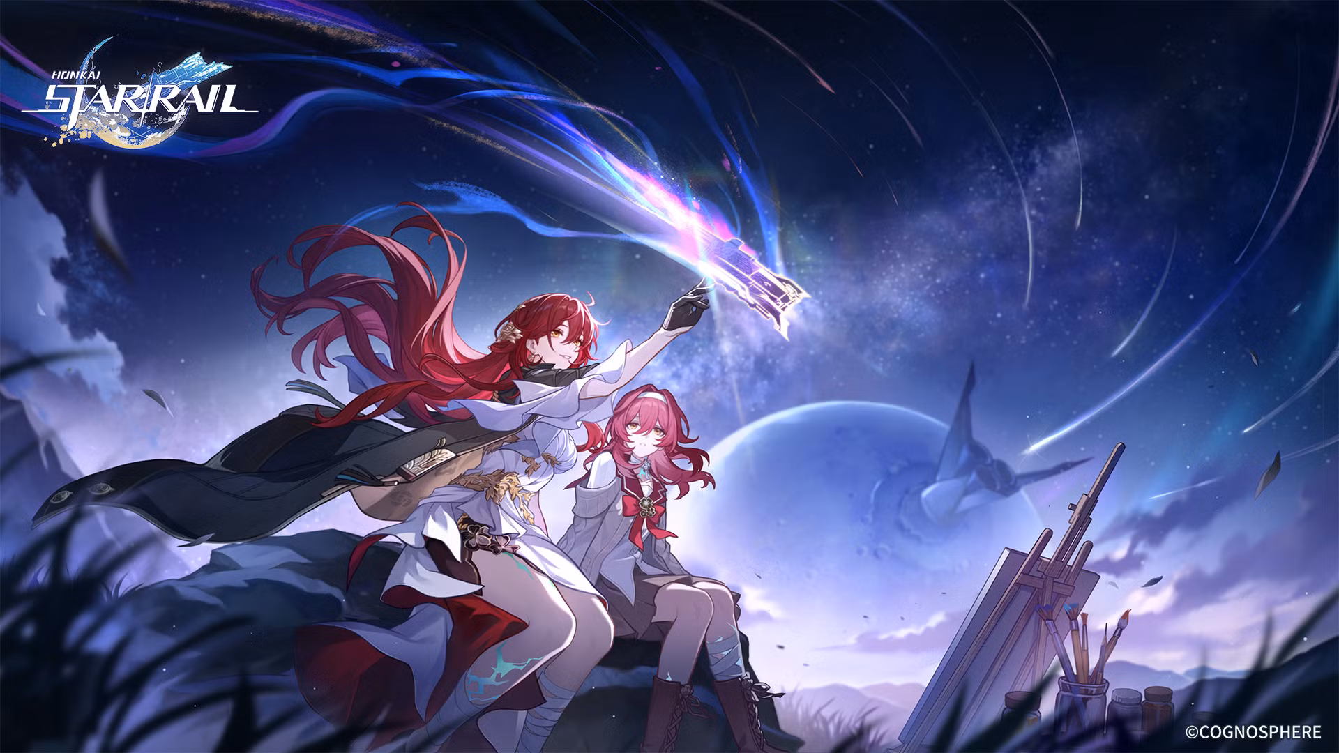 HSR 4.4 Livestream Code & Time (Honkai Star Rail 4.4)