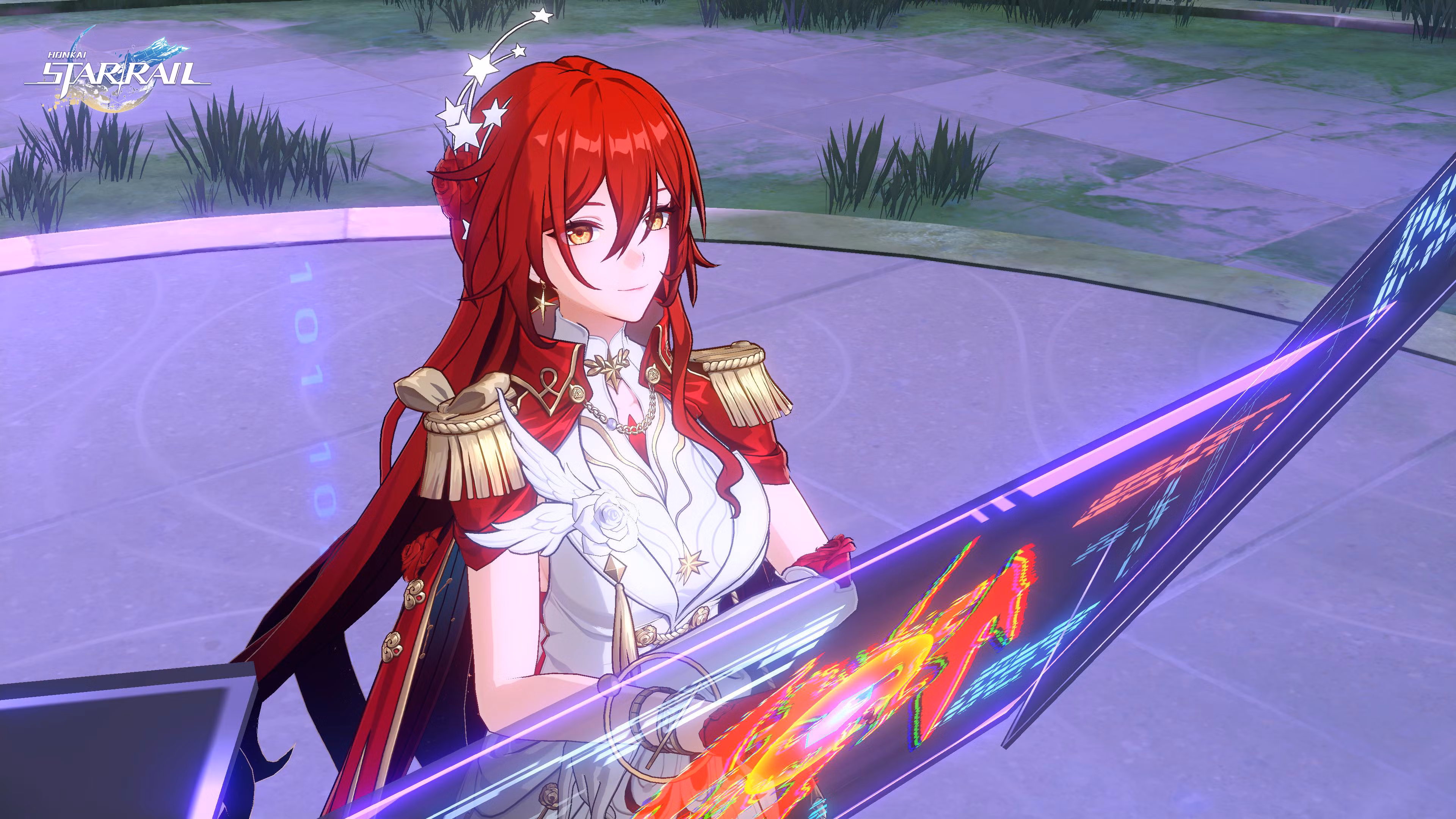 Honkai Star Rail version 4.4 livestream codes
