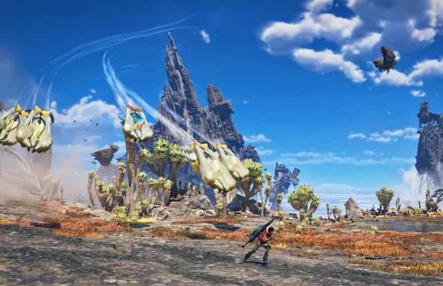 At TGS 2026 Monster Hunter Wilds: Ascendance felt like an apology, while the basegame somehow runs on Switch 2