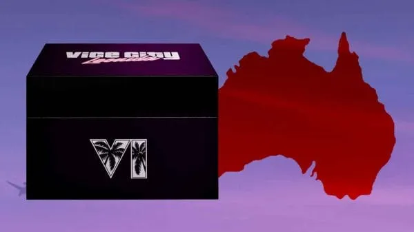Aussie Grand Theft Auto 6 Collector’s Edition Pre-Orders Will Go Live Today
