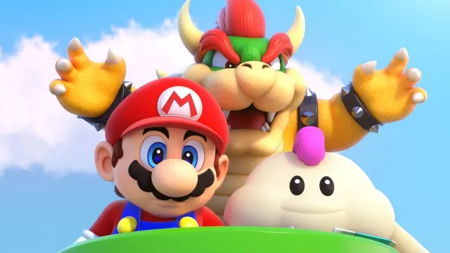 The Best Deals Today: Super Mario RPG, Fire Emblem: Fortune's Weave, Corsair K70 Keyboard, and More