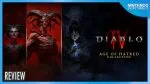 Diablo 4: Age of Hatred Collection review for Nintendo Switch 2