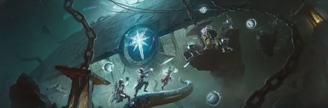 MMO Week in Review: Destiny 2’s revival, Aion 2’s stress test