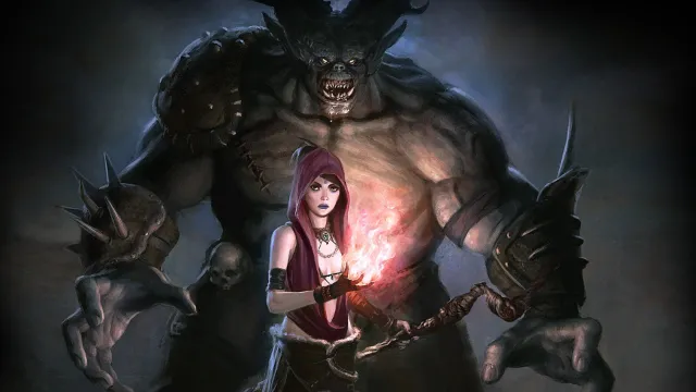 Former Dragon Age executive producer Mark Darrah explains what he'd change about each game: 'It's kind of filler'