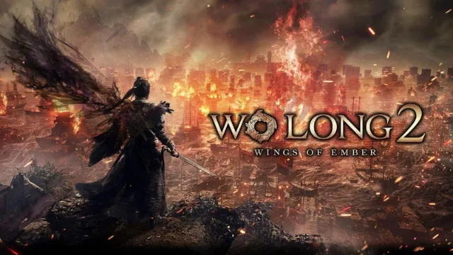Wo Long 2: Wings of Ember Alpha Demo impressions