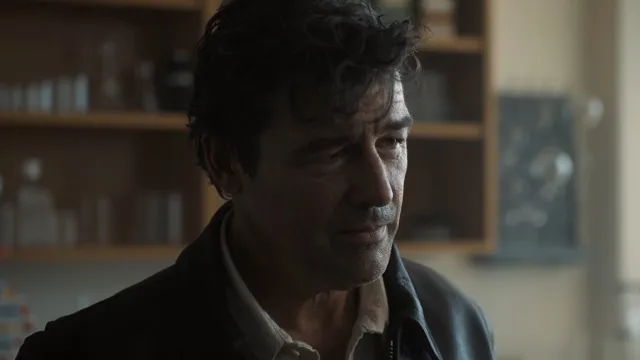 Lanterns Season 1, Episode 7 Review & Recap: 'The Jordan Boys Legacy'